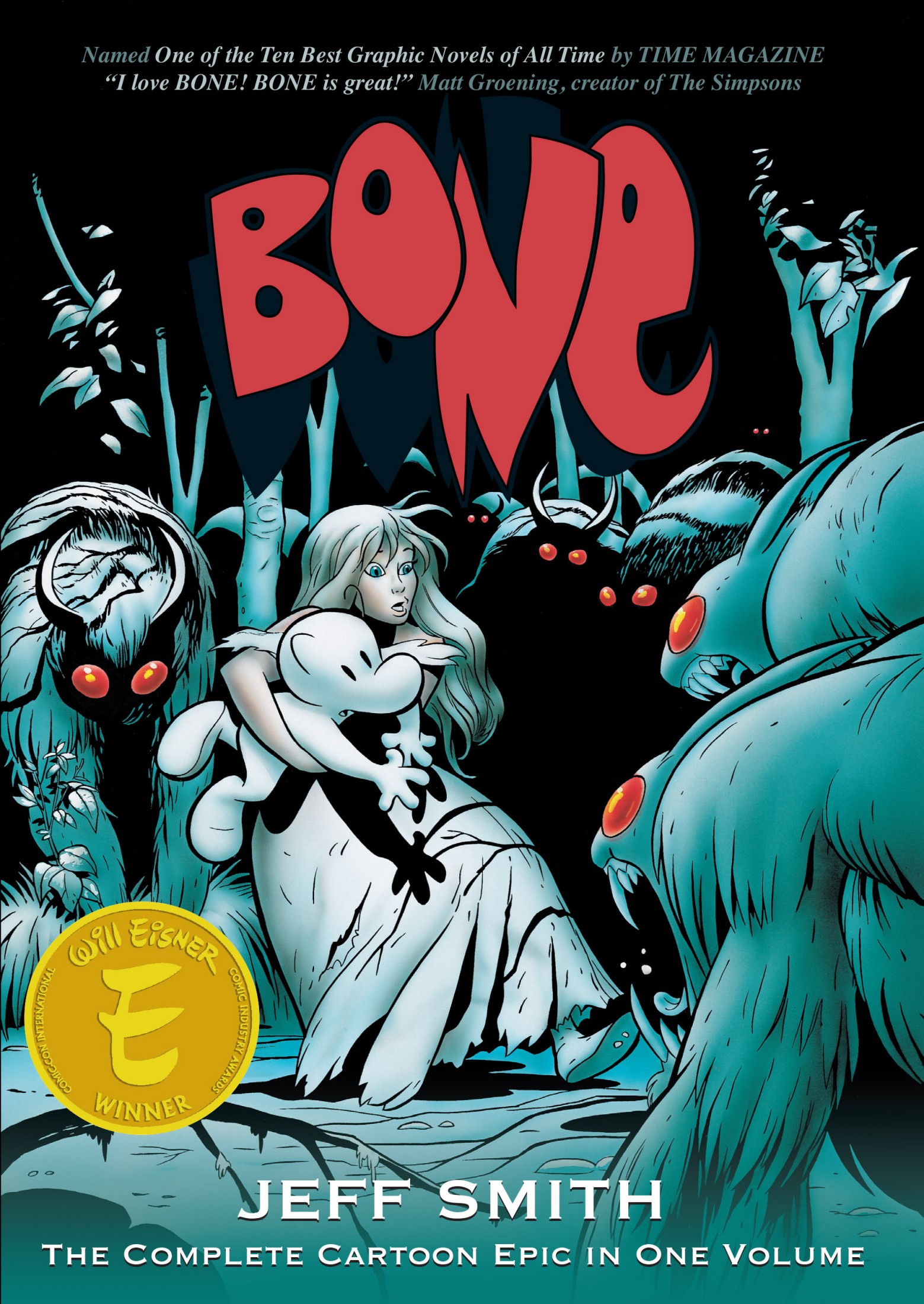 Bone